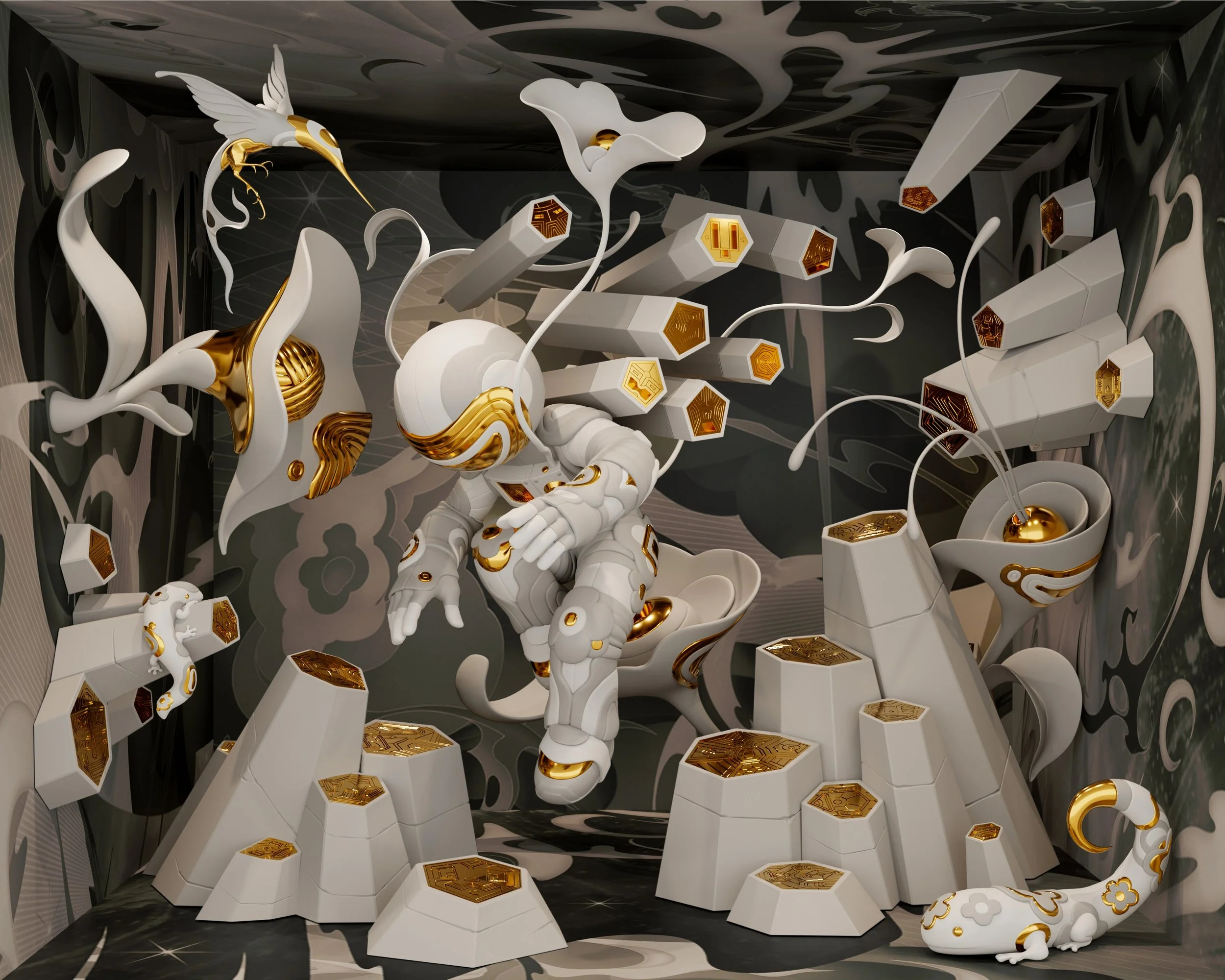 2024 — James Jean
